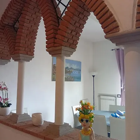 דירה Casa Bellavista