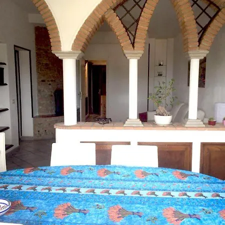 דירה Casa Bellavista