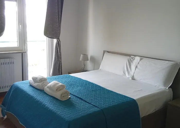 Casa Bellavista Sorrento