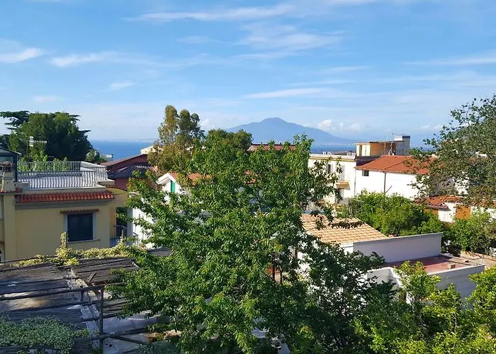 Casa Bellavista Sorrento