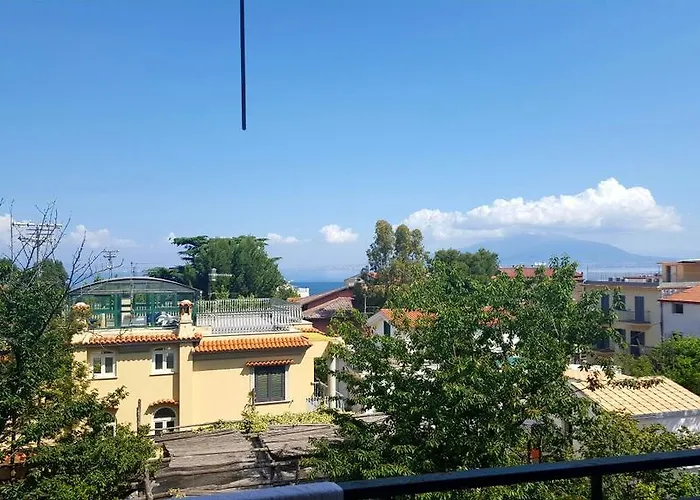 Casa Bellavista Sorrento