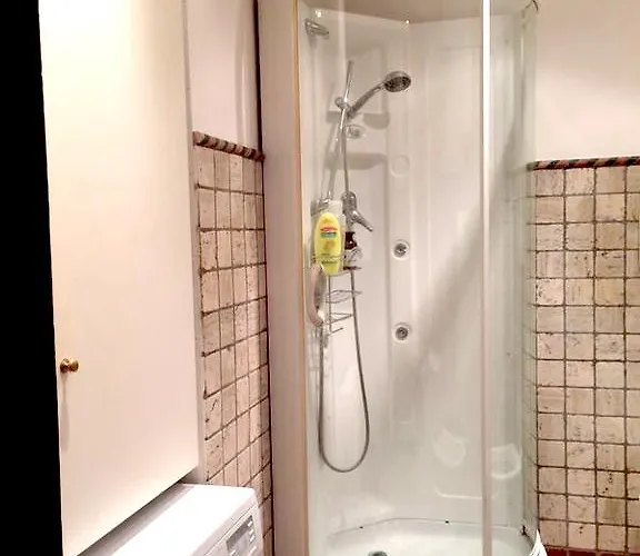 Apartmán Casa Bellavista