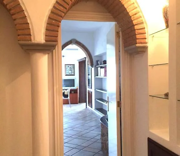 Casa Bellavista Sorrento