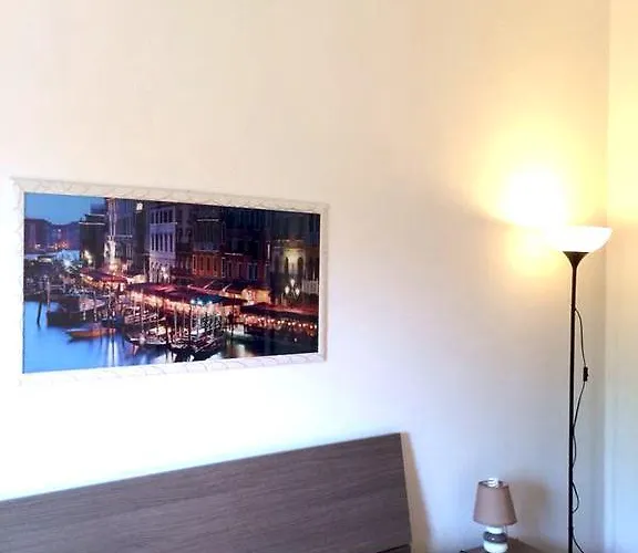 Apartmán Casa Bellavista *