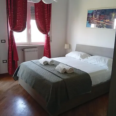 Casa Bellavista *
