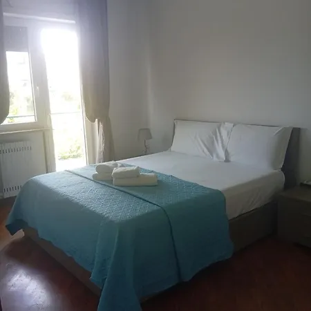 Casa Bellavista * Península Sorrentina