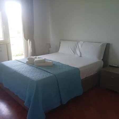 Casa Bellavista Apartment