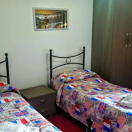 Appartement Casa Bellavista