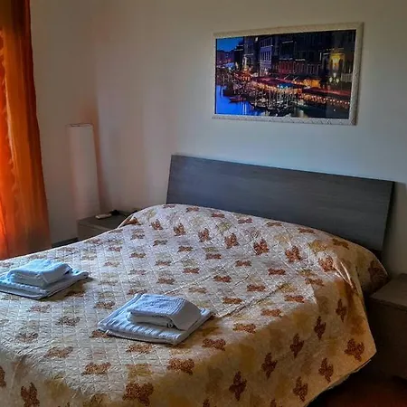 Apartment Casa Bellavista Sorrento