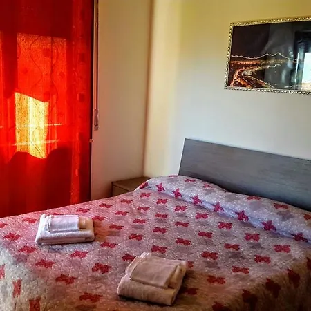 Casa Bellavista Península Sorrentina