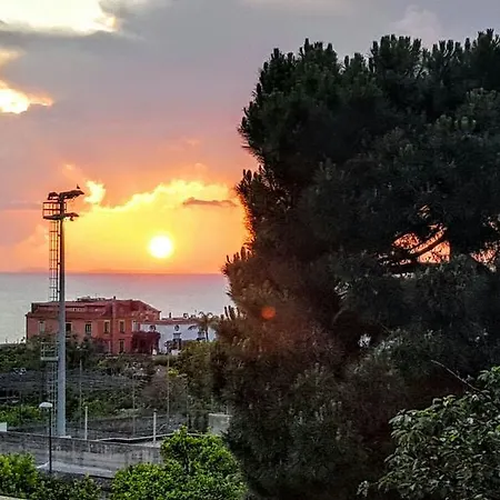 Apartamento Casa Bellavista