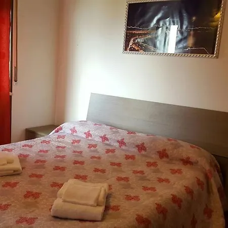 Apartment Casa Bellavista Sorrento