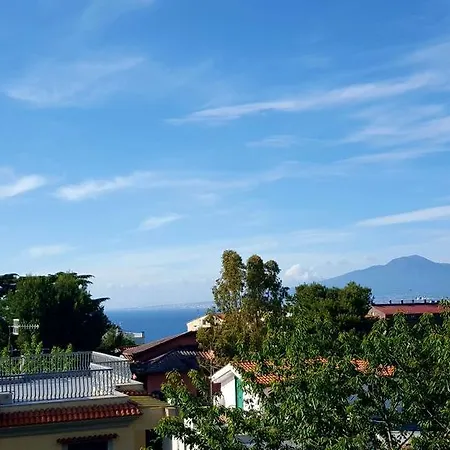 Apartamento Casa Bellavista