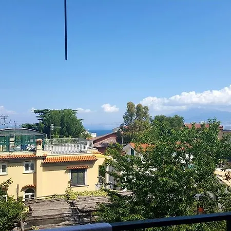 Casa Bellavista Sorrente