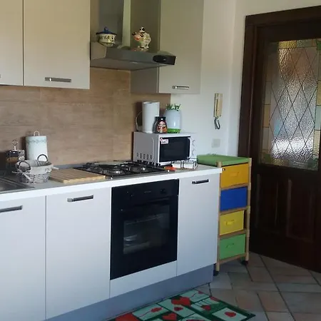 Casa Bellavista