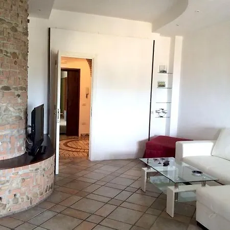 Appartement Casa Bellavista *