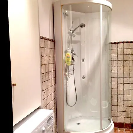 Apartamento Casa Bellavista