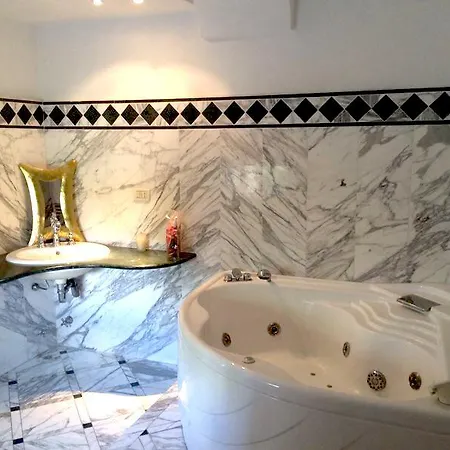 Apartamento Casa Bellavista Península Sorrentina