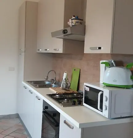 Casa Bellavista