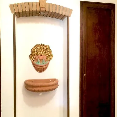 Appartement Casa Bellavista Sorrente