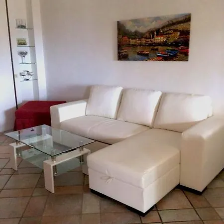 Casa Bellavista Sorrente