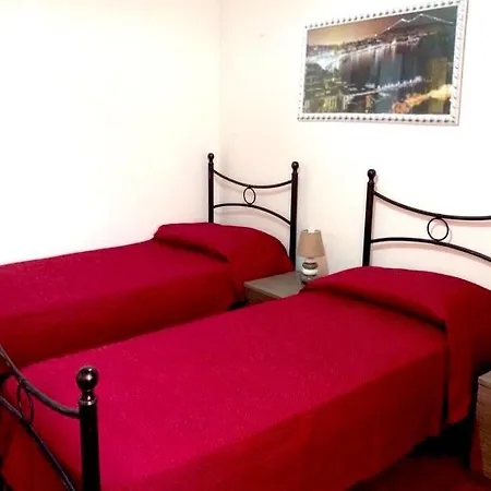 Appartement Casa Bellavista Sorrento
