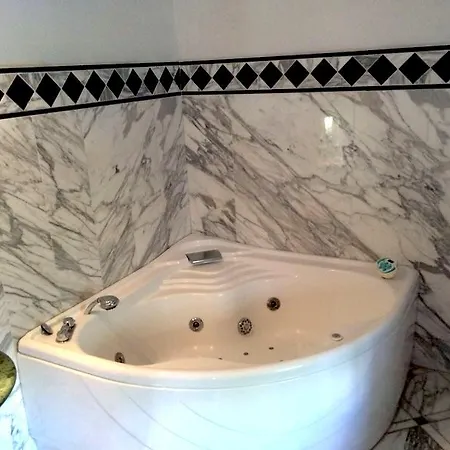 Appartement Casa Bellavista *