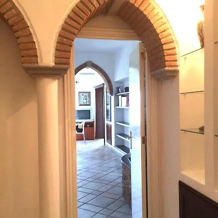 Casa Bellavista Sorrente