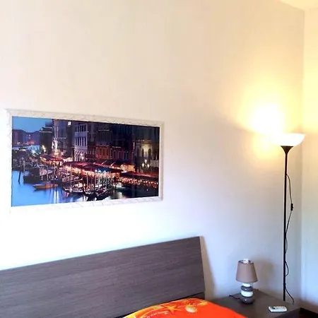 Apartamento Casa Bellavista *