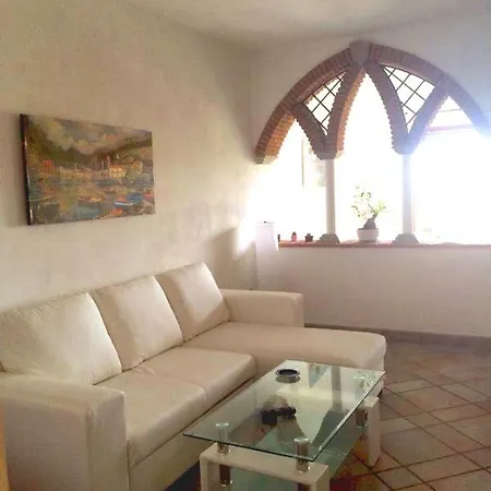 Casa Bellavista * Península Sorrentina