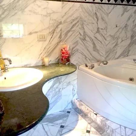 Casa Bellavista * Península Sorrentina