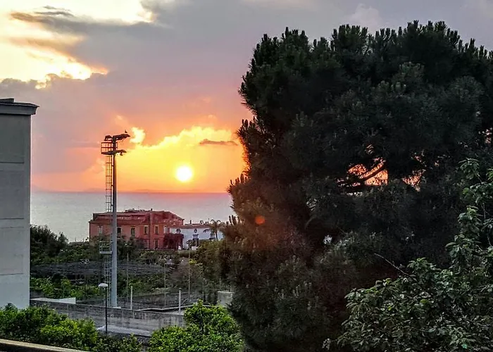 Appartement Casa Bellavista