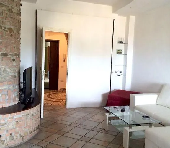 Apartment Casa Bellavista *