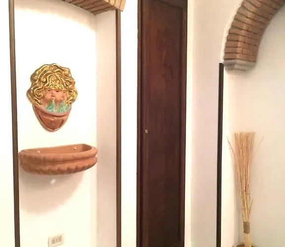 Appartement Casa Bellavista *