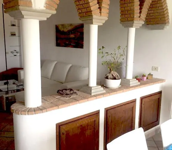 Apartment Casa Bellavista