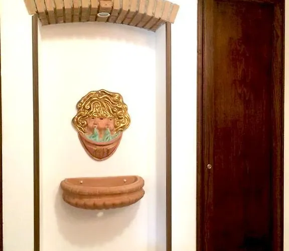 Appartement Casa Bellavista Sorrente