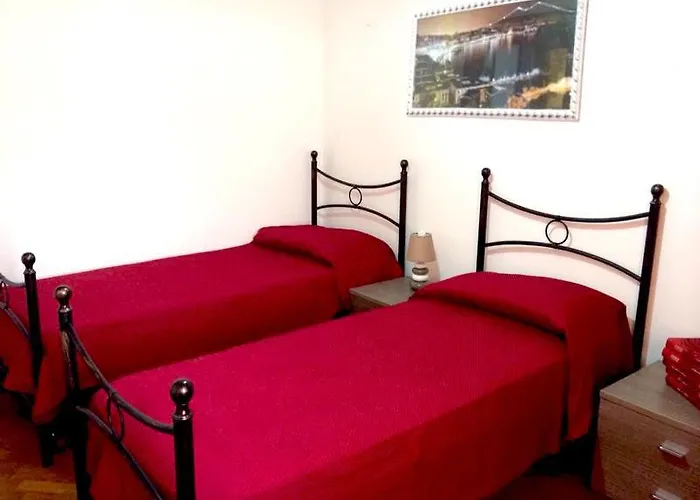 Apartment Casa Bellavista Sorrento