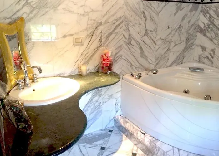 Casa Bellavista * Sorrente