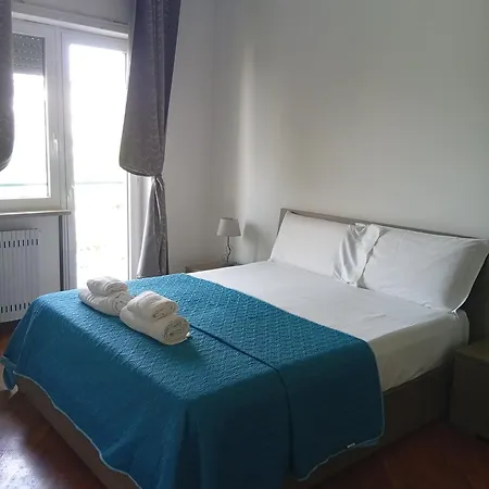 Casa Bellavista Сорренто