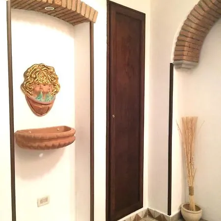 Διαμέρισμα Casa Bellavista *