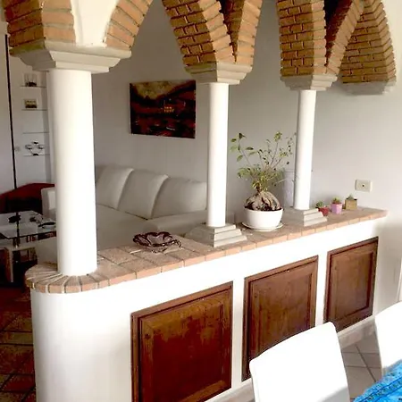 Διαμέρισμα Casa Bellavista
