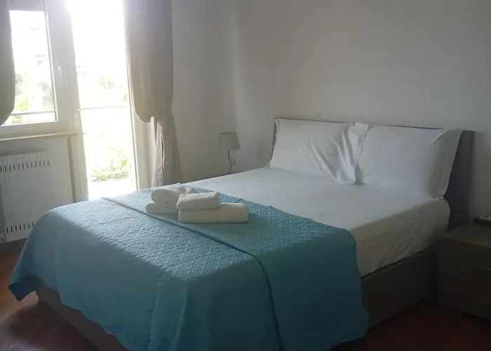 Casa Bellavista * Сорренто