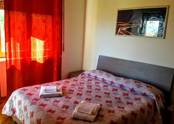 Casa Bellavista Сорренто