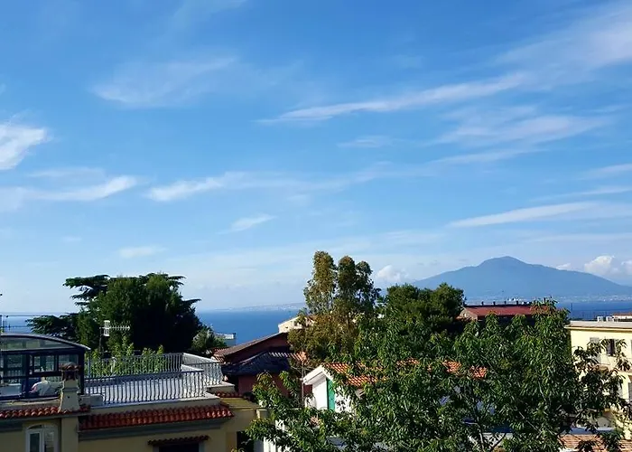 Апартаменты Casa Bellavista