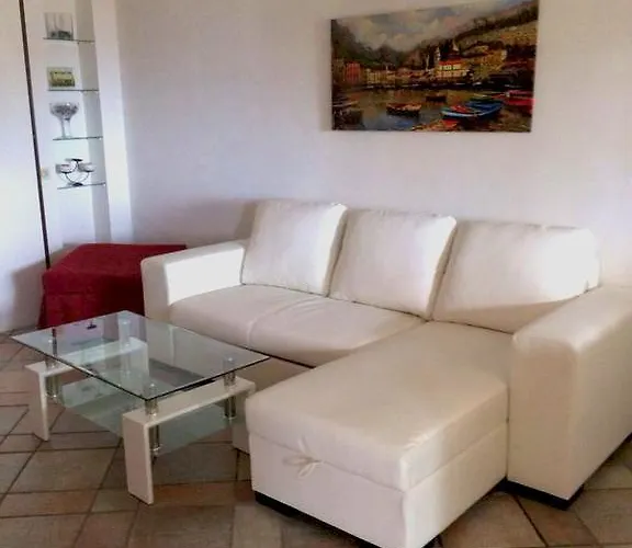 Casa Bellavista Сорренто