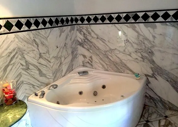 Апартаменты Casa Bellavista *