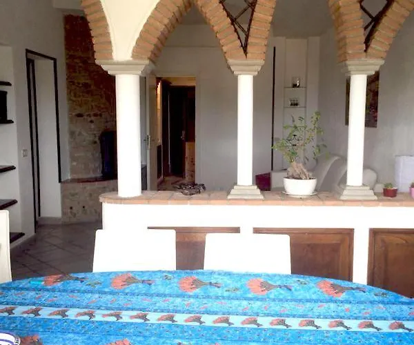 Апартаменты Casa Bellavista