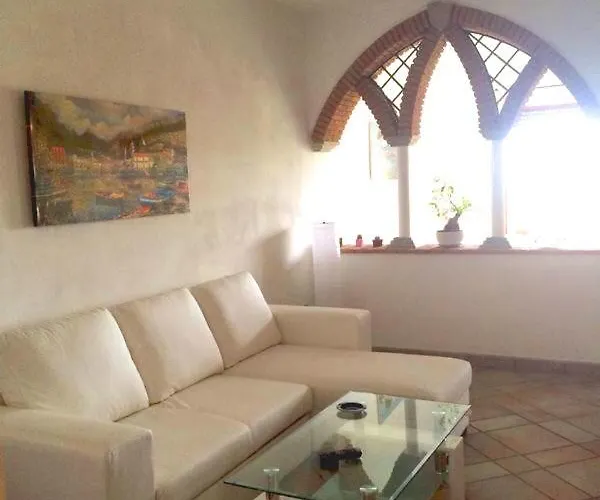 Casa Bellavista * Сорренто